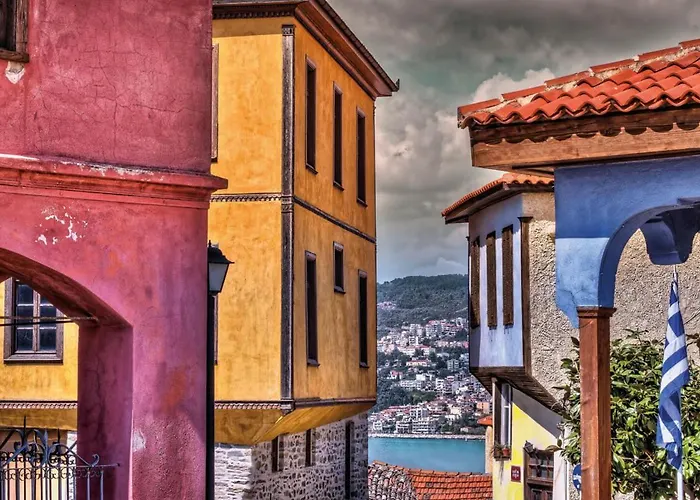 Elegant 2br With Private Garage In The Old Town Apartament *